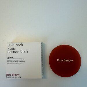 Rare Beauty by Selena Gomez  Soft Pinch Matte Bouncy Blush - Hope